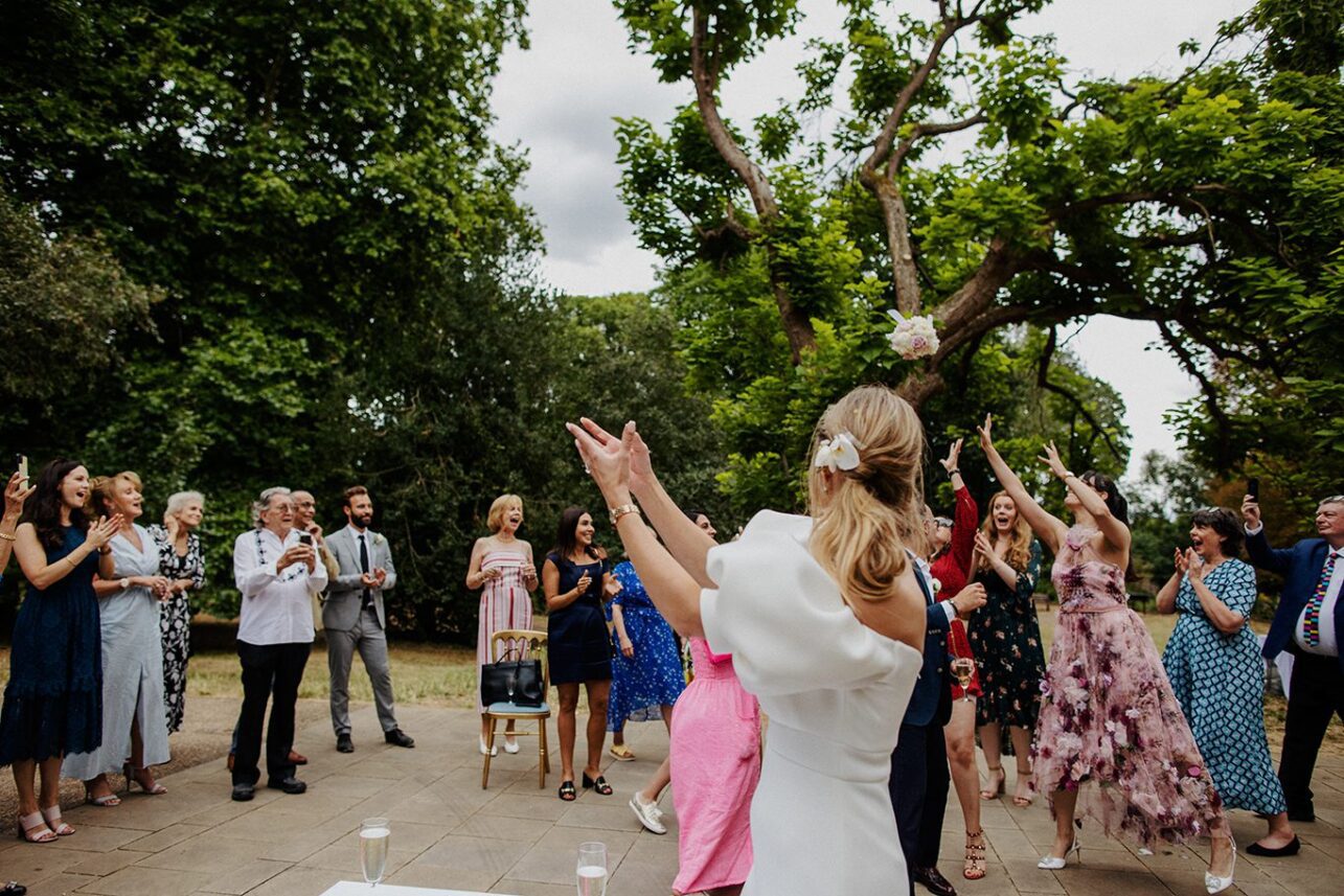 london wedding photographer 