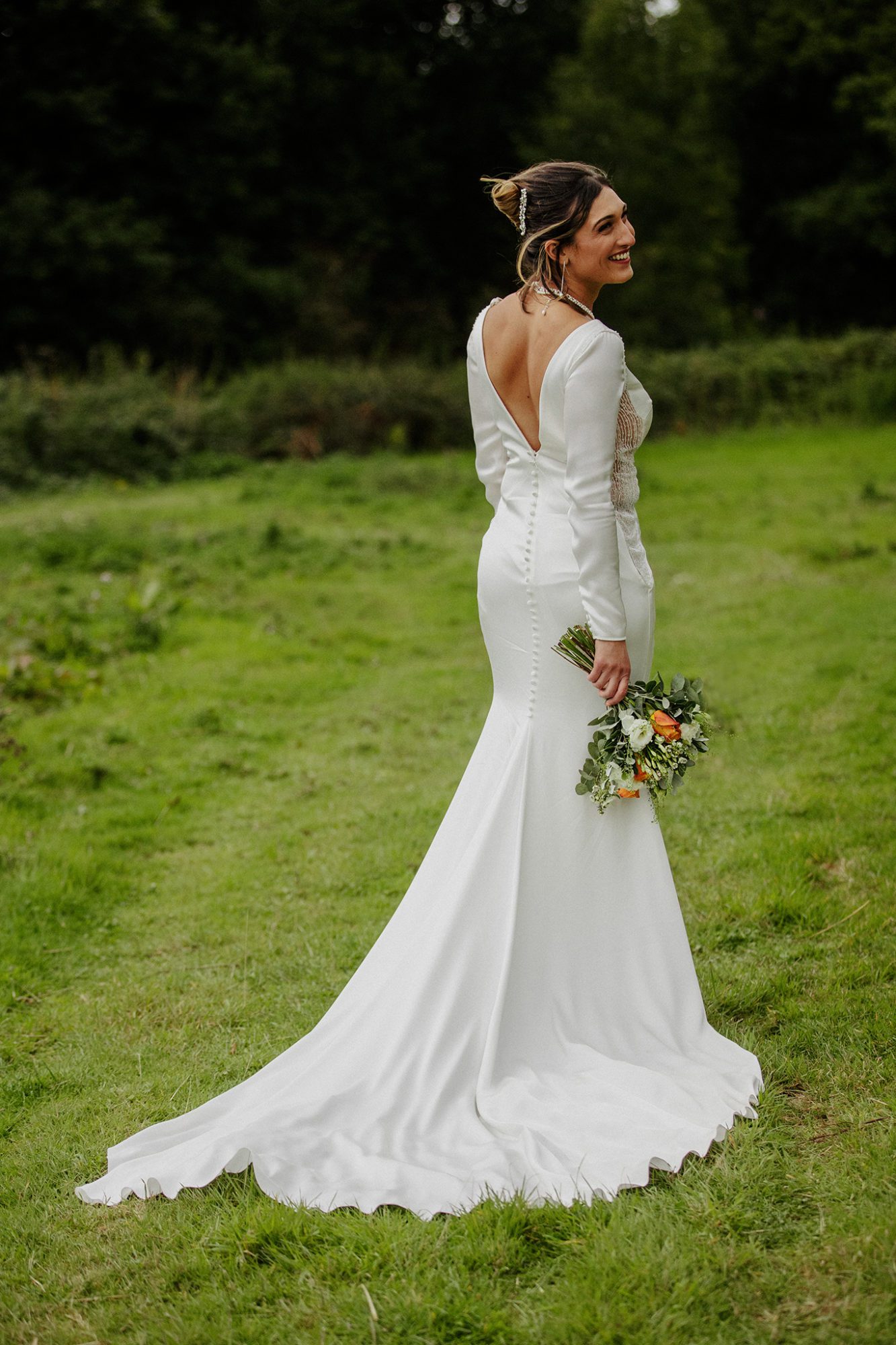 Hertfordshire wedding photographer