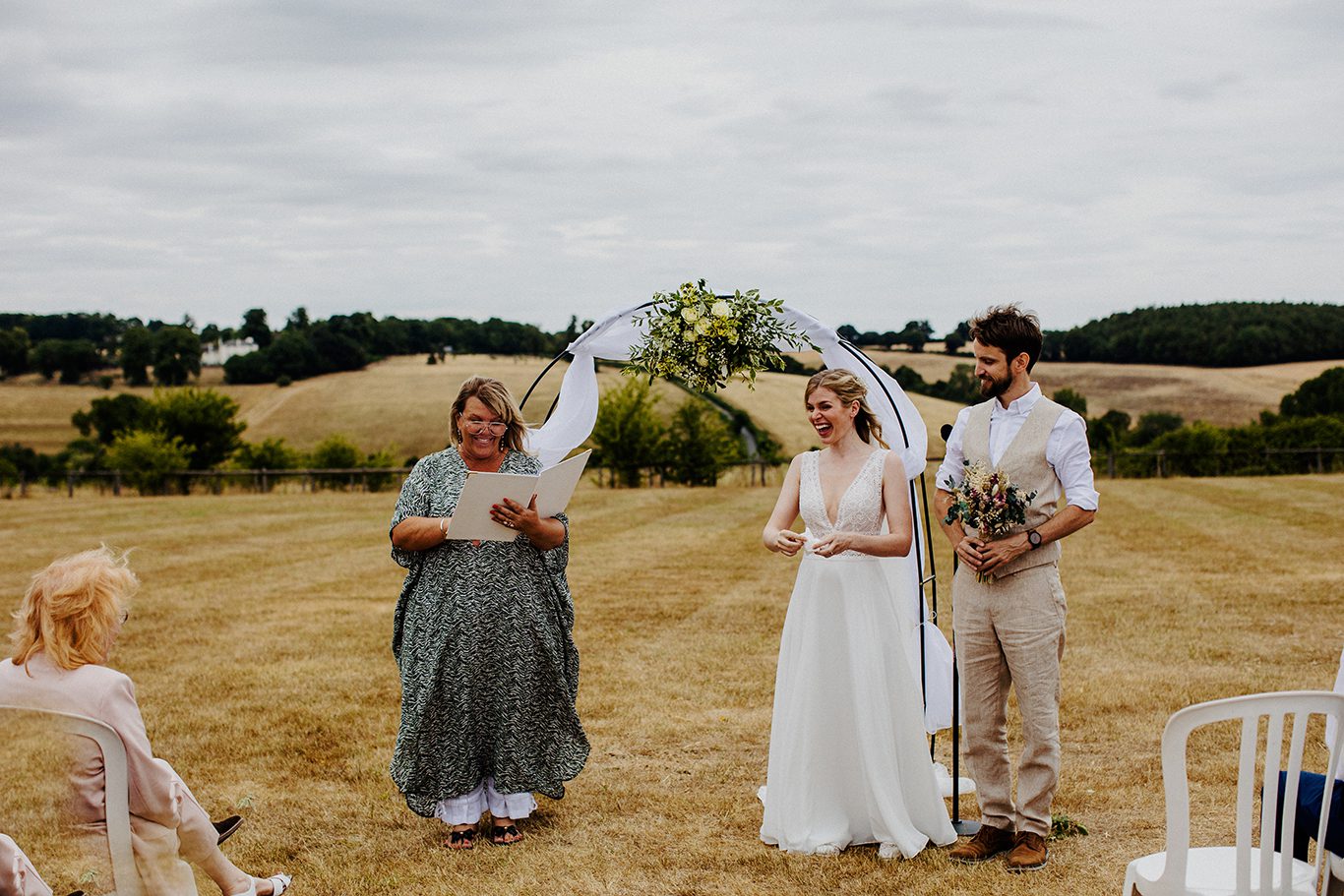Wedding Photographer Hertfordshire 