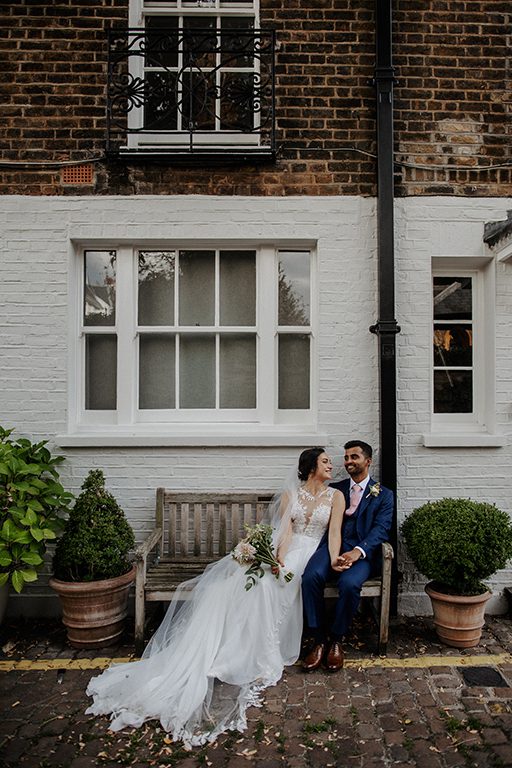 London & Hertfordshire Wedding Photographer