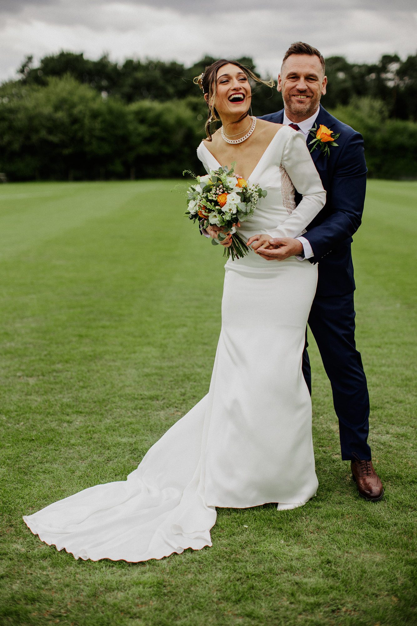 London & Hertfordshire Wedding Photographer