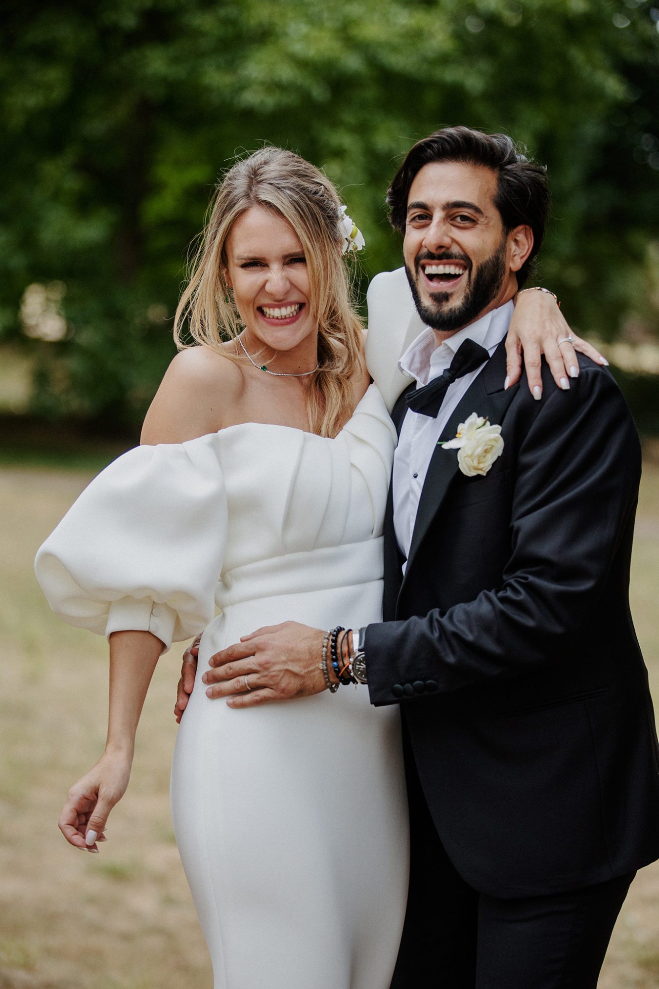 Wedding Photographer Hertfordshire