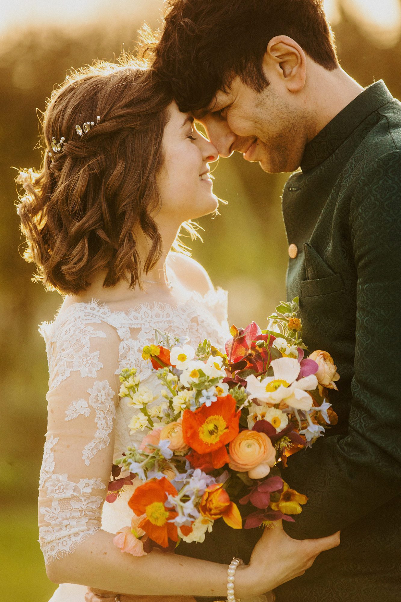 Wedding Photographer Hertfordshire
