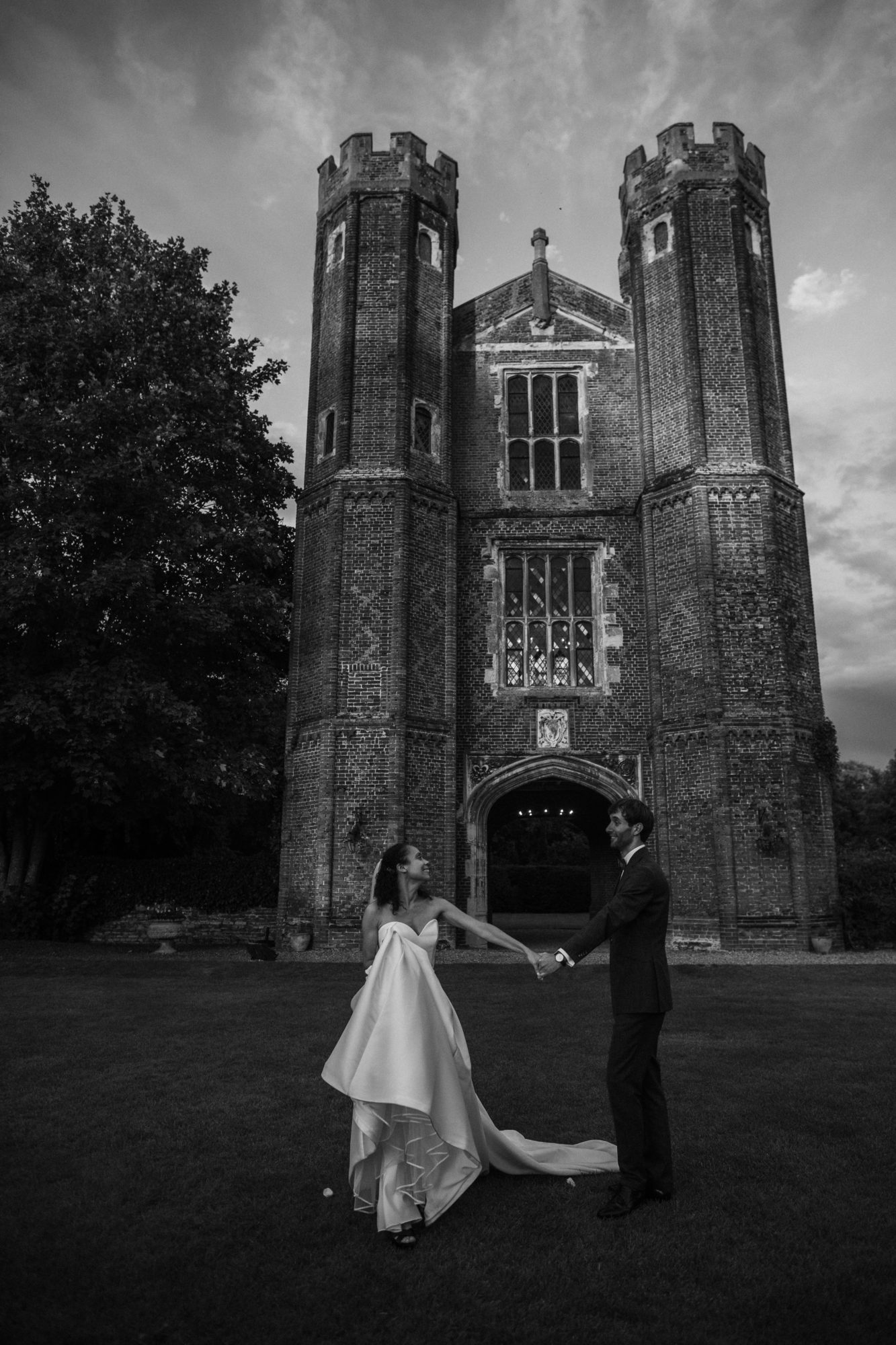 Wedding Photographer Hertfordshire 