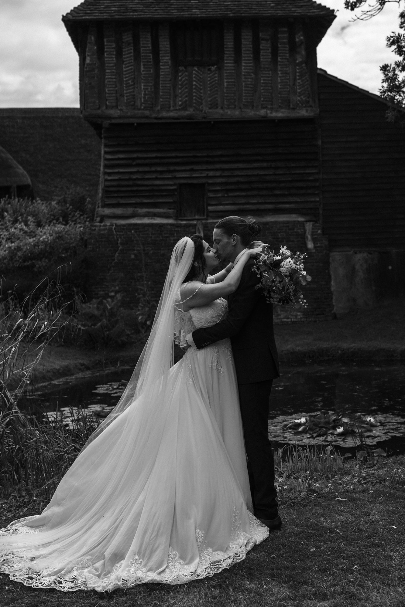 Wedding Photographer Essex