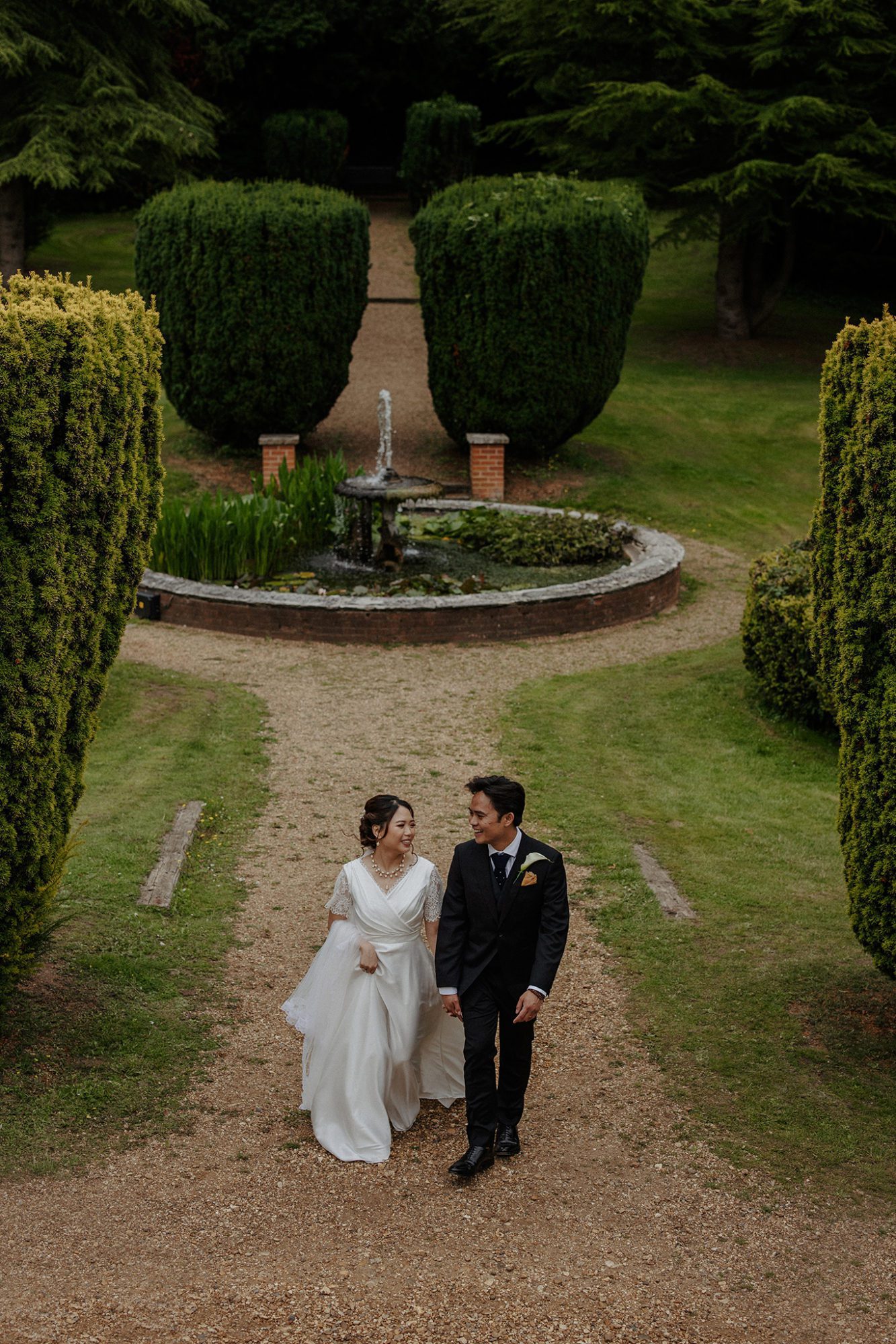 Wedding Photographer Hertfordshire