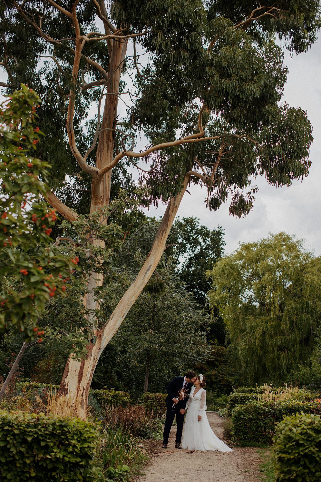 Buckinghamshire wedding photography