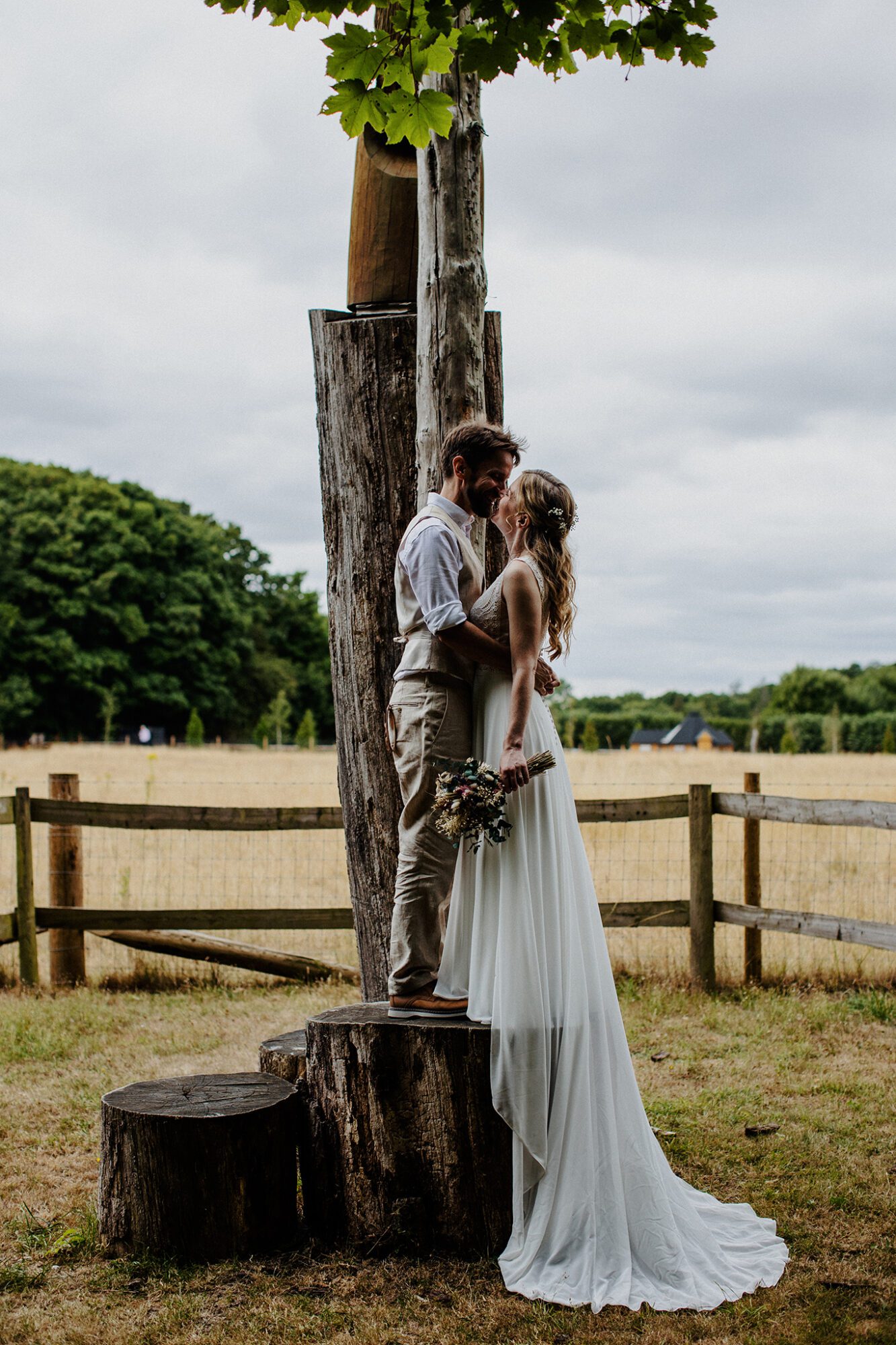 Essex wedding photographer