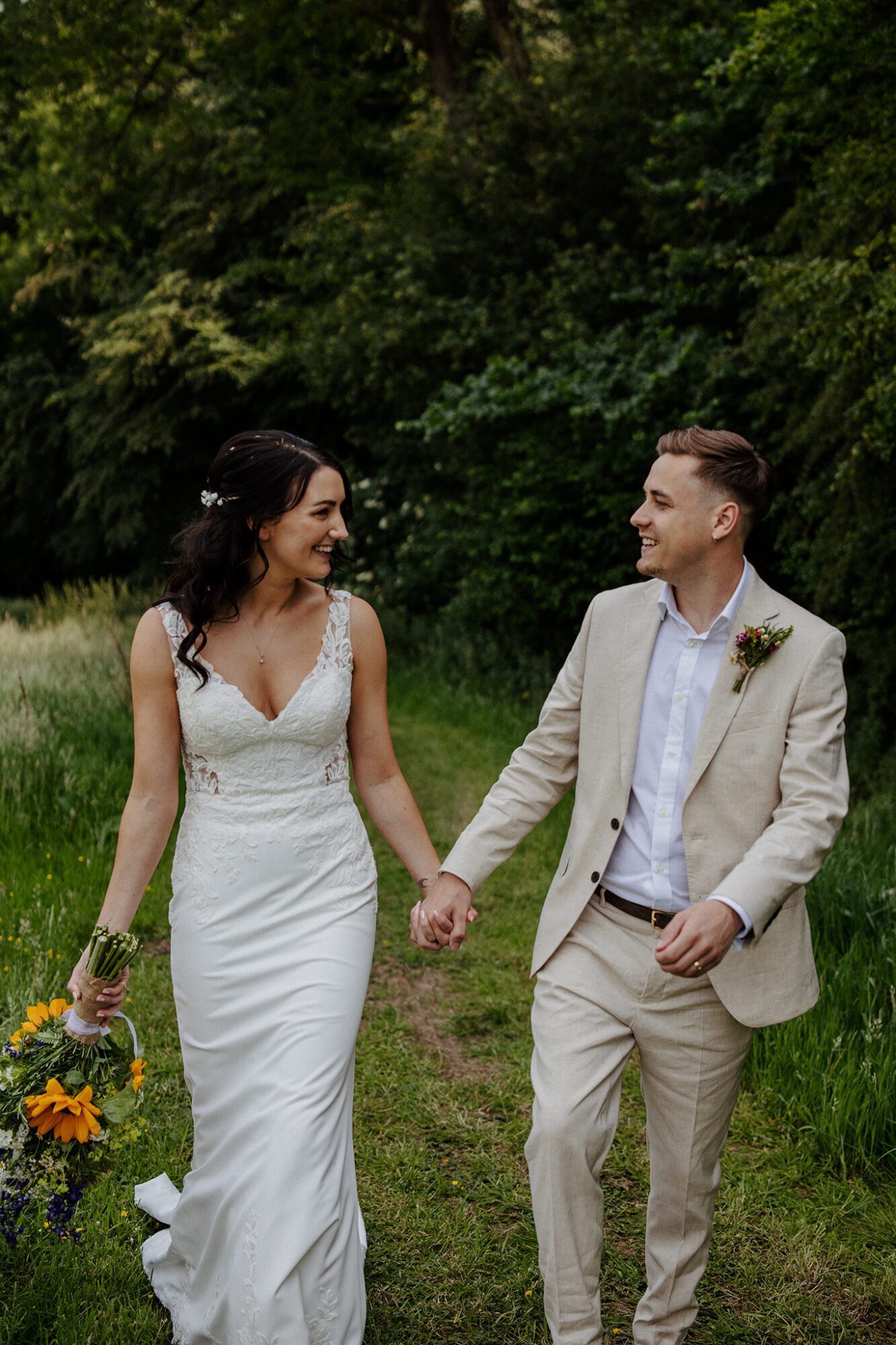 Essex wedding photographer