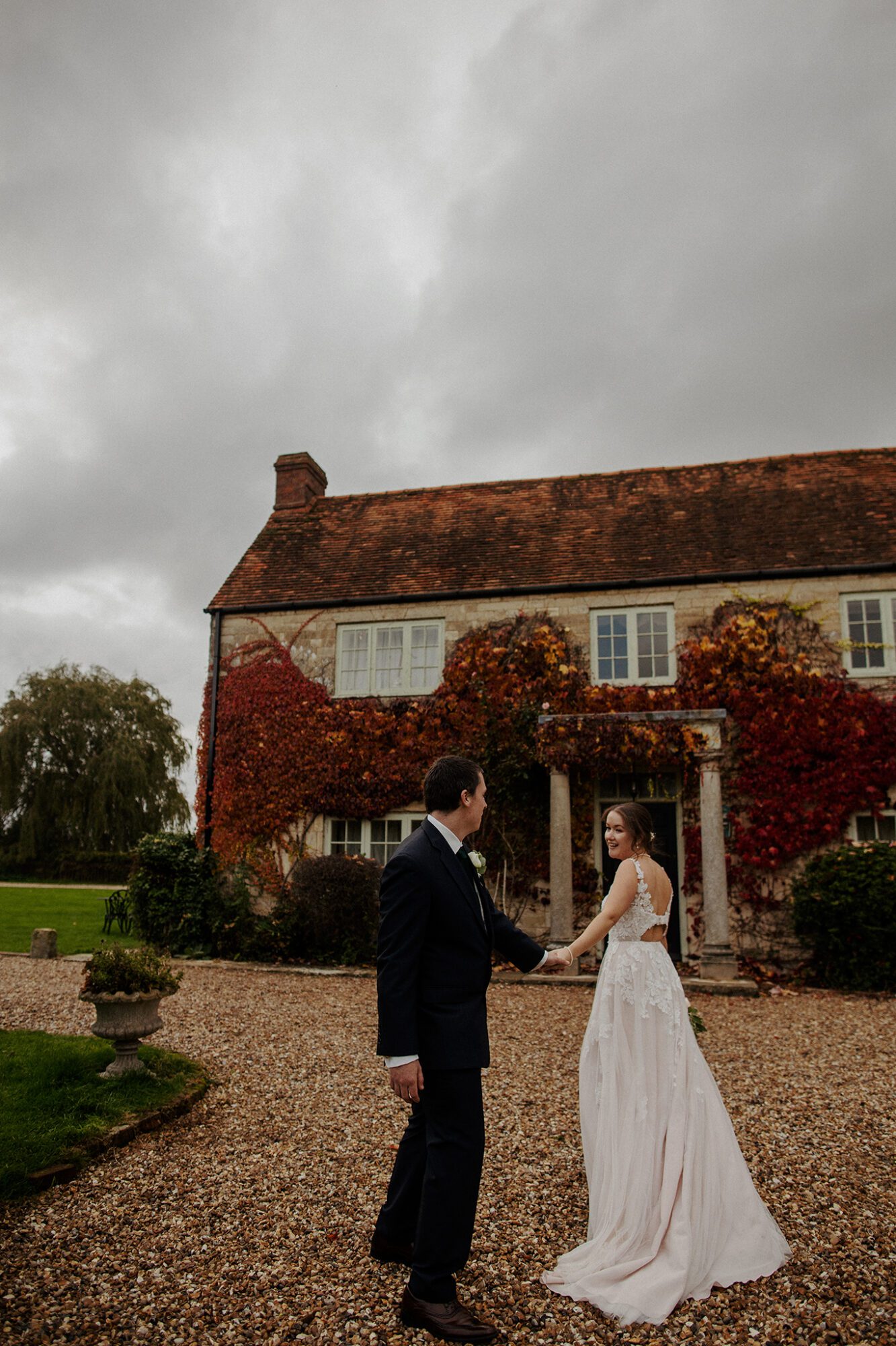 Hertfordshire wedding photography