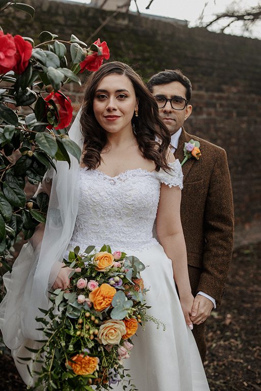 Hertfordshire wedding photography